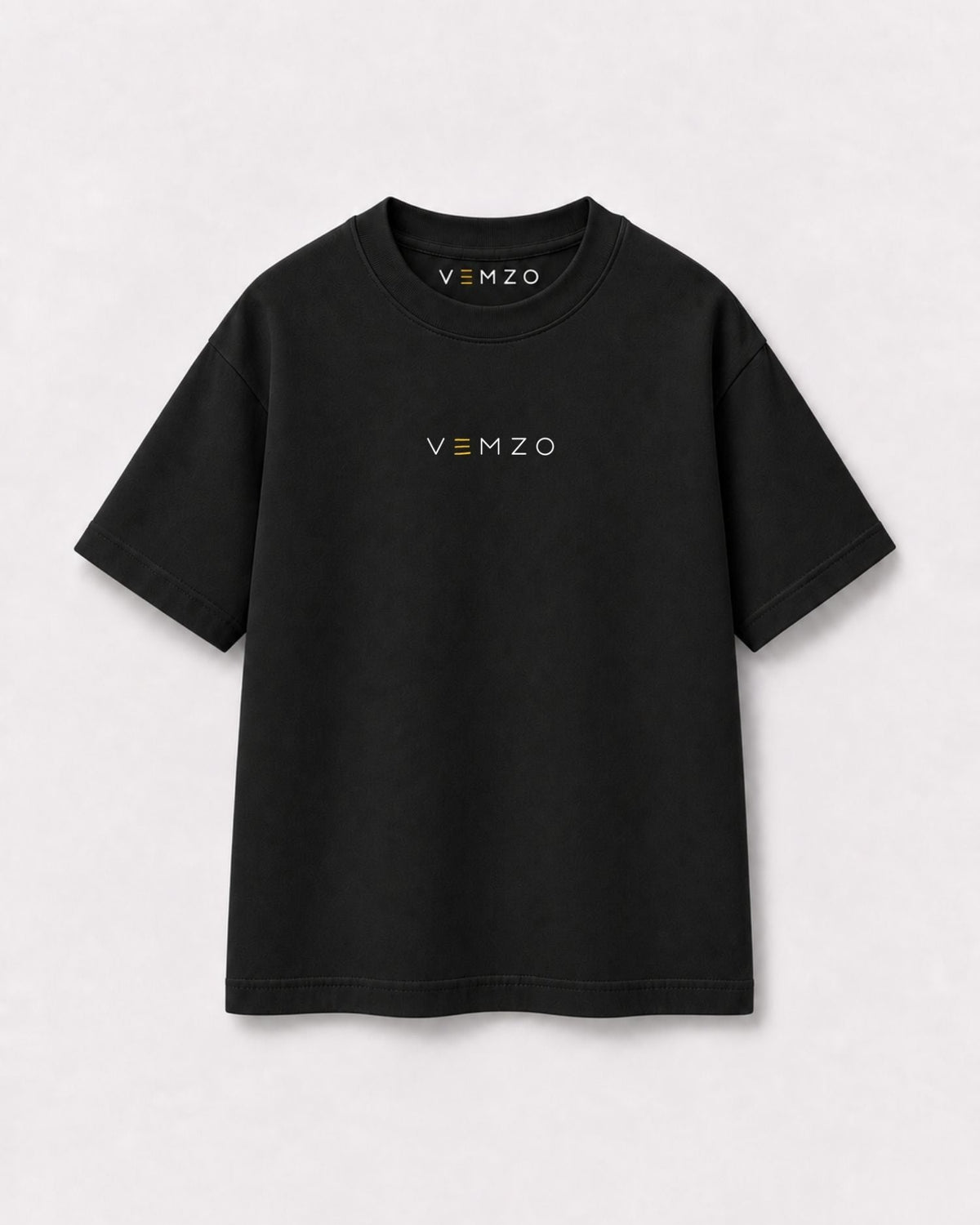 Camiseta Oversized Infantil “SURF DAY”