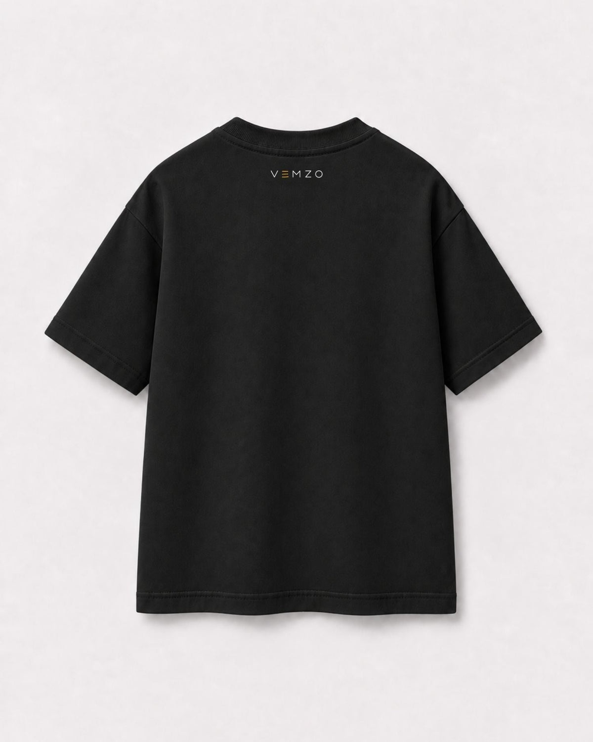 Camiseta Oversized Infantil “MICHAEL JORDAN GOAT”