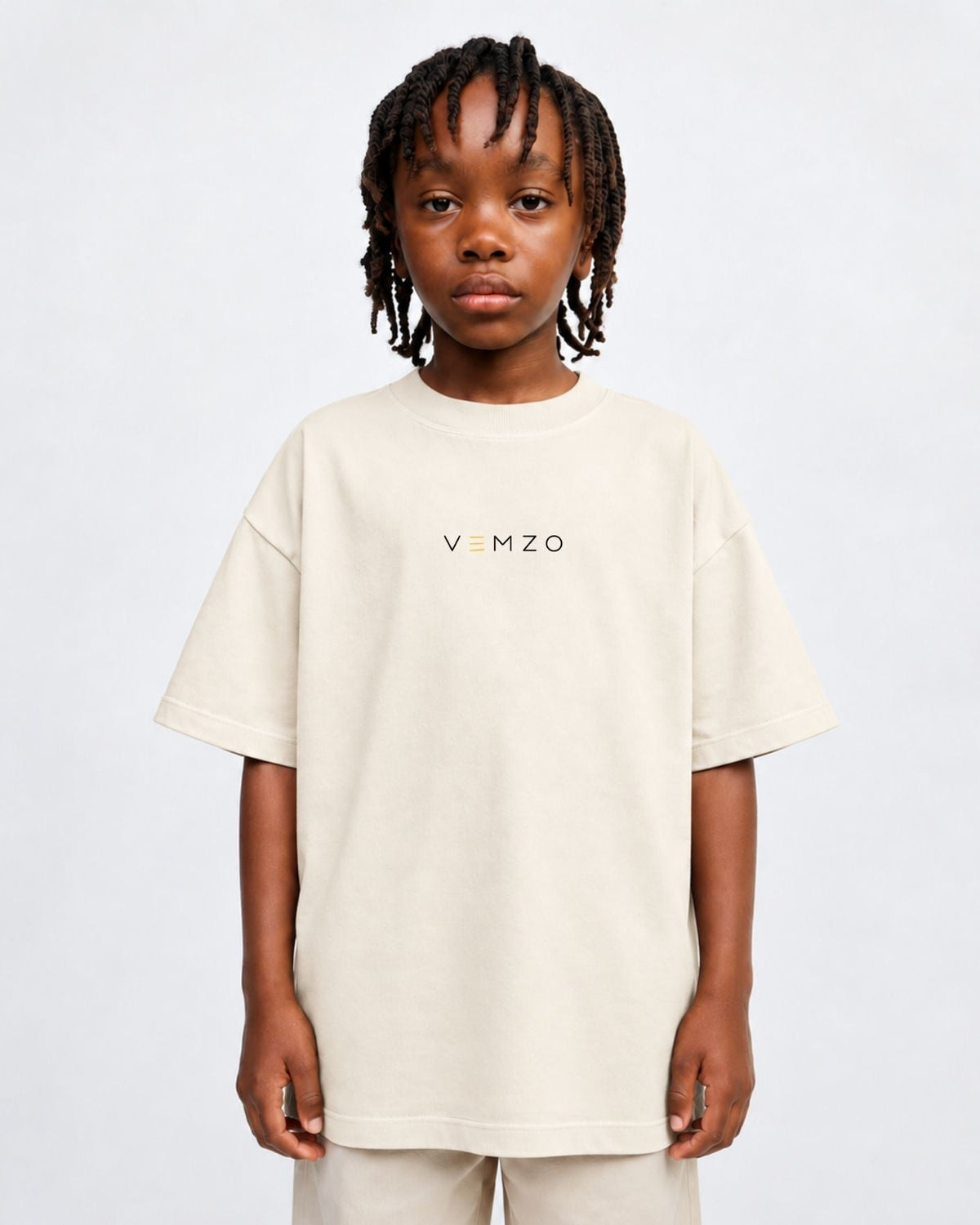 Camiseta Oversized Infantil “PORSCHE GT3RS”