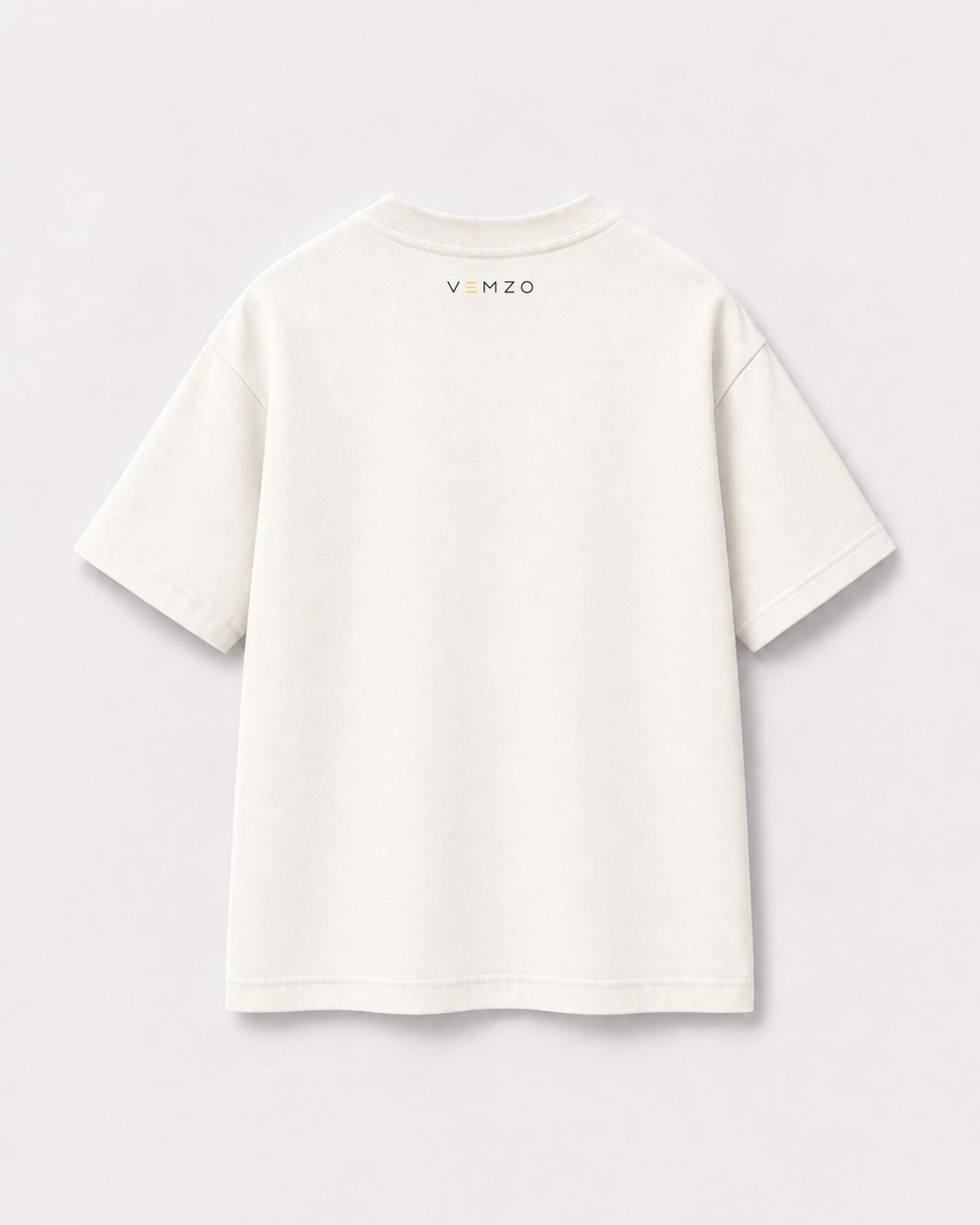 Camiseta Oversized Infantil “MICHAEL JORDAN GOAT”