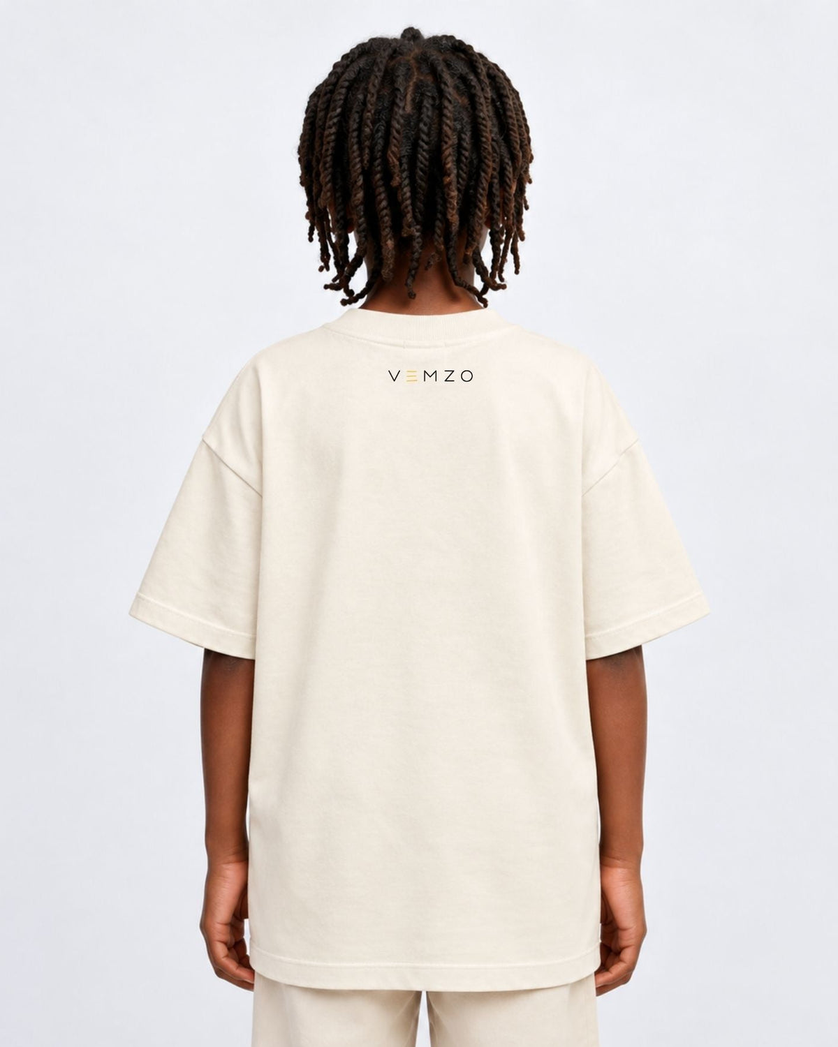 Camiseta Oversized Infantil “HELLO KITTY”