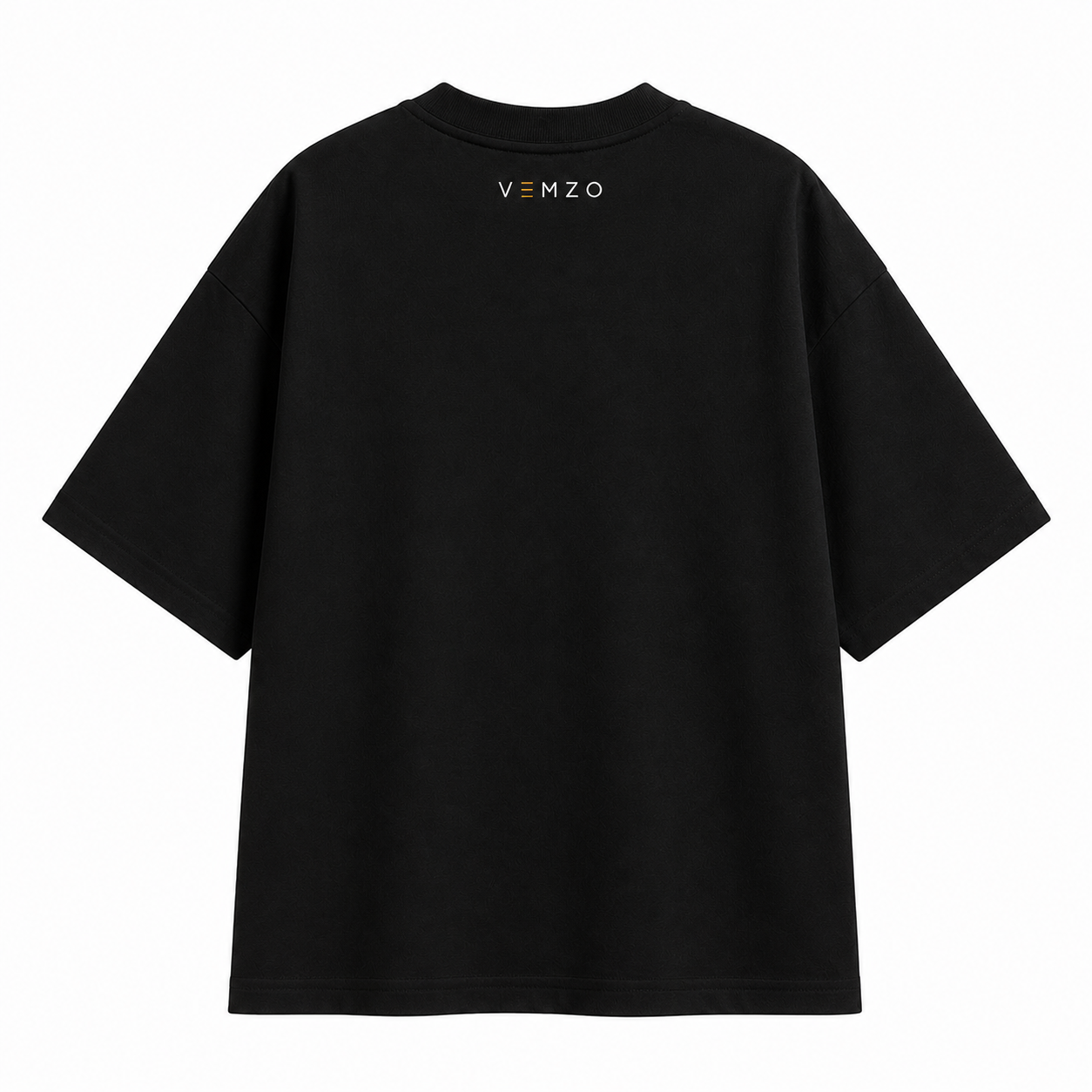 Camiseta Oversized Infantil "CHILD HOOD"